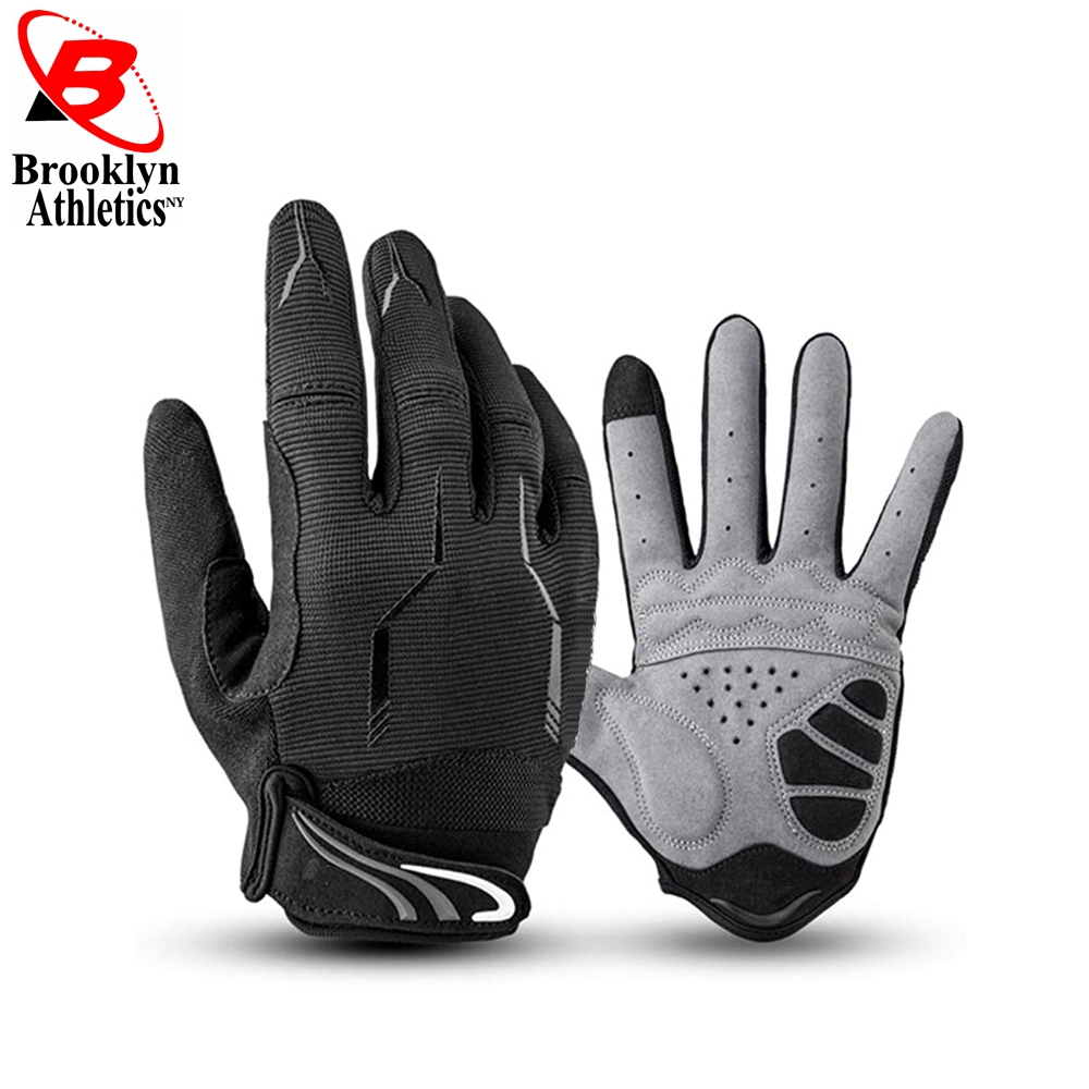 Crossfit full finger gloves